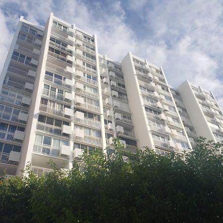 El Rinconcito De La Almadraba Apartamento Alicante Exterior foto
