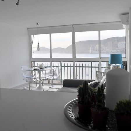 El Rinconcito De La Almadraba Apartamento Alicante Exterior foto