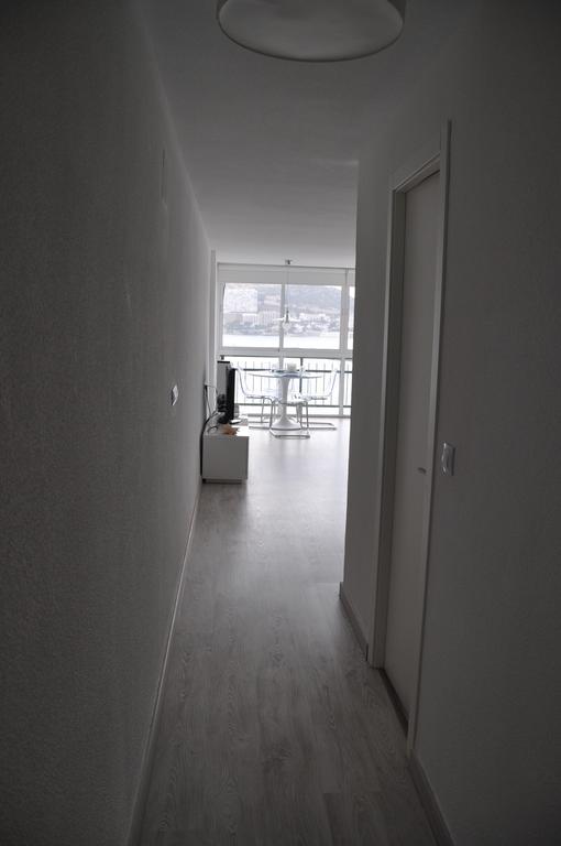 El Rinconcito De La Almadraba Apartamento Alicante Exterior foto