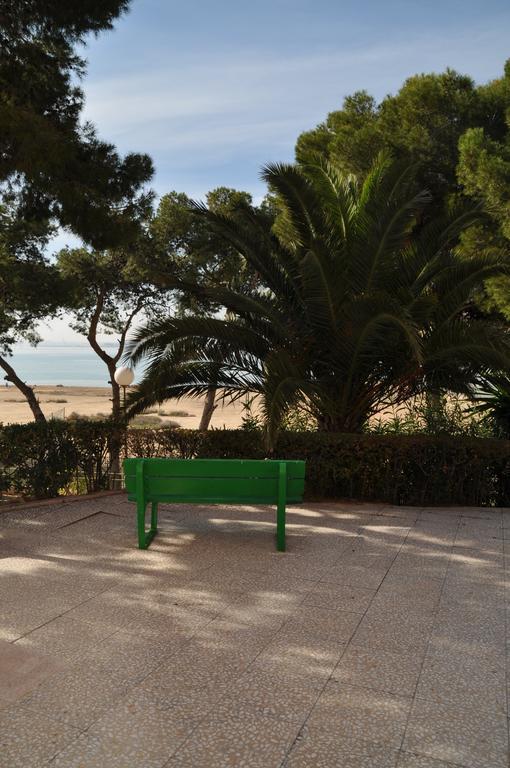 El Rinconcito De La Almadraba Apartamento Alicante Exterior foto