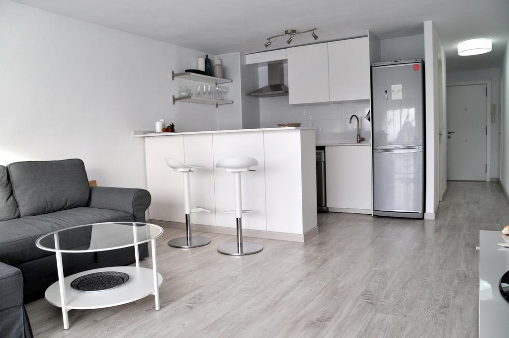 El Rinconcito De La Almadraba Apartamento Alicante Exterior foto